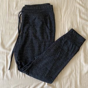 Heather Gray 32 Degrees Joggers